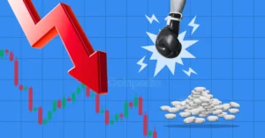 Crypto Liquidations Hit 495 Million Amid Irans Attack on Israel