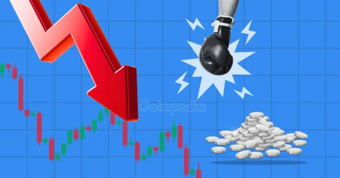 Crypto Liquidations Hit 495 Million Amid Irans Attack on Israel