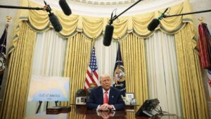Donald Trump 07032025