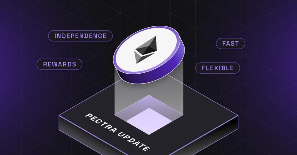 Ethereum pectra 14032025