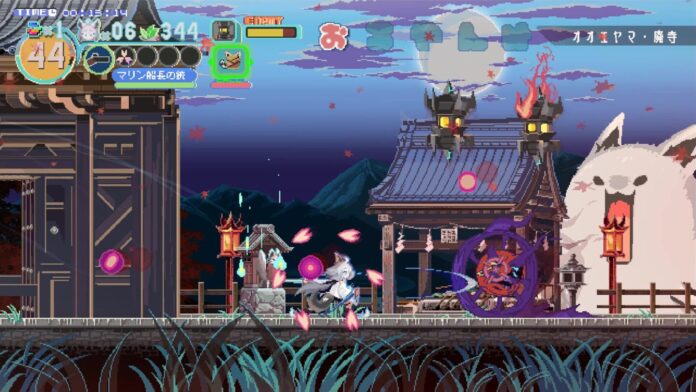 FUBUKI zero in on Holoearth 03 07 25 1440x810 gamen.pro