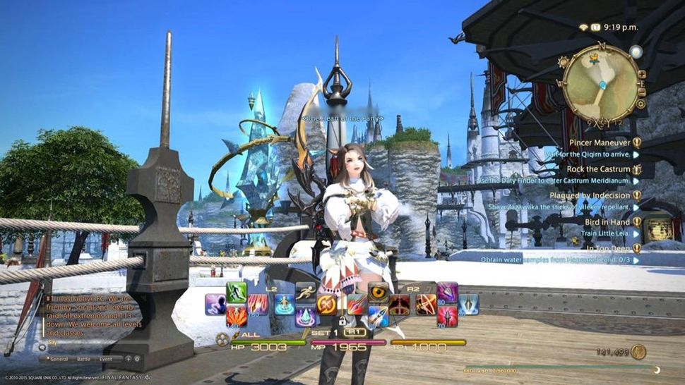 Final Fantasy 14 14032025 gamen.pro 3