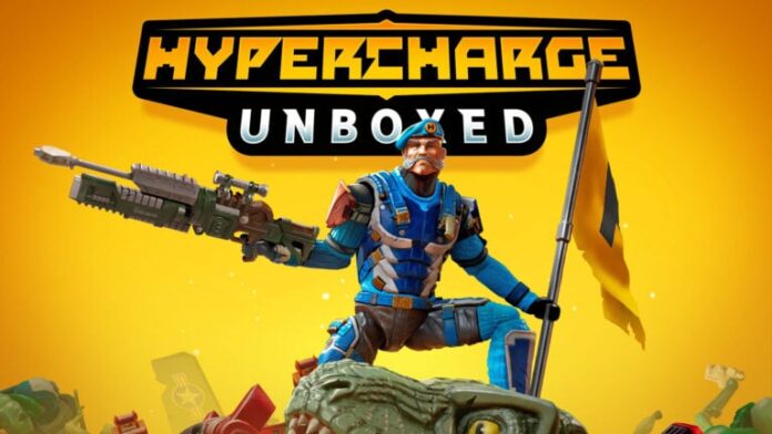Hypercharge PlayStation 03 28 25 768x432 gamen.pro