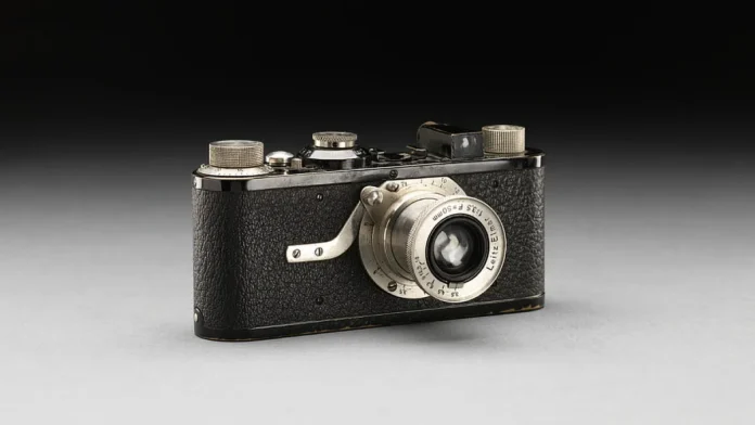 Leica I gamen.pro 10032025