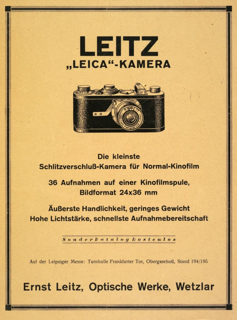Leica I gamen.pro 100320251