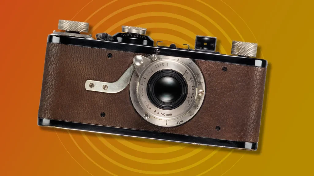 Leica I gamen.pro 100320252