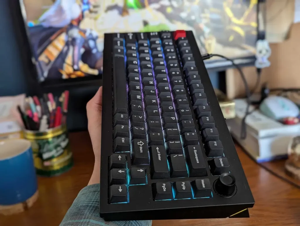 Lemokey L5 HE 8K gamen.pro 1