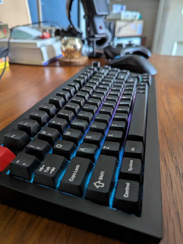 Lemokey L5 HE 8K gamen.pro 2