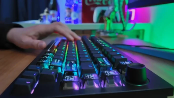 Lemokey L5 HE 8K gamen.pro