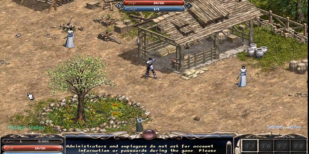 Từ Lineage đến Lineage2M: NCSOFT chinh phục thị trường Việt Nam với game MMORPG chất lượng 3 Lineage2M 21032025 3