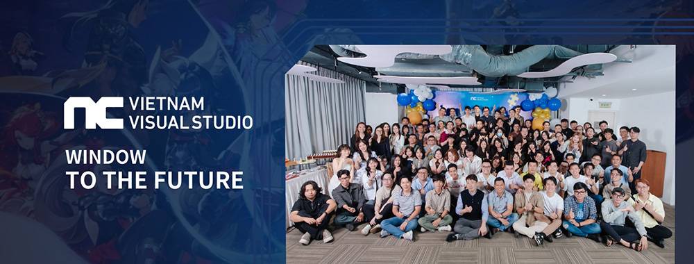 Từ Lineage đến Lineage2M: NCSOFT chinh phục thị trường Việt Nam với game MMORPG chất lượng 8 Lineage2M 21032025 8