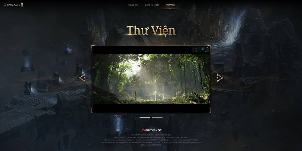 Bạn đã có thể đăng ký sớm Lineage2M ngay hôm nay trên cả 3 nền tảng! 3 Lineage2M 26032025 3