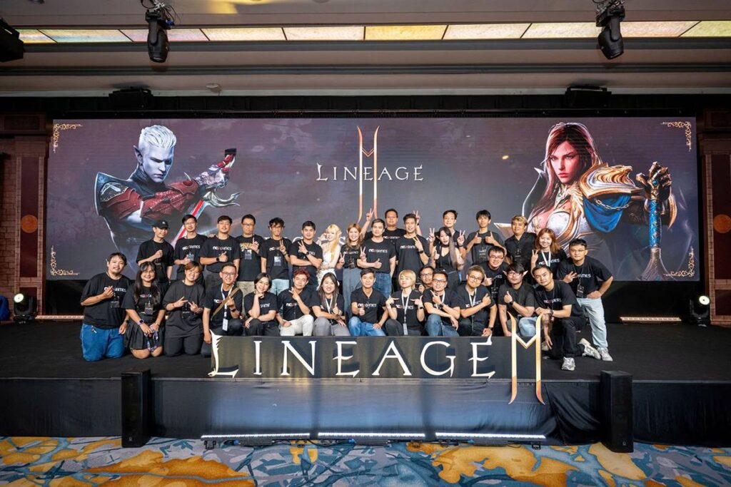 Lineage2M 31032025 11