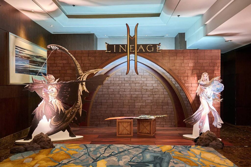 Lineage2M 31032025 2
