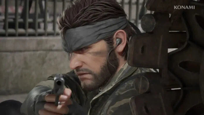 Metal Gear Solid Delta Snake Eater 10032025 gamen.pro