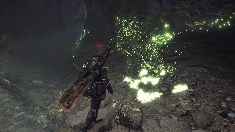 Monster Hunter Wilds: Thế giới mở nhưng thiếu thiếu 1 Monster Hunter Wilds 077032025 1