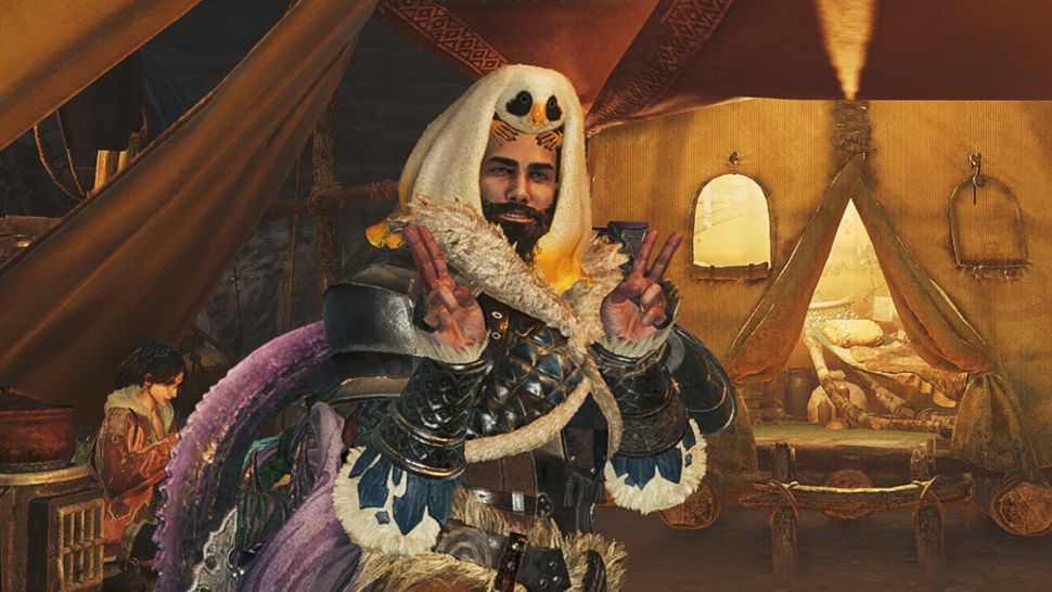 Monster Hunter Wilds: Thế giới mở nhưng thiếu thiếu 2 Monster Hunter Wilds 077032025 2