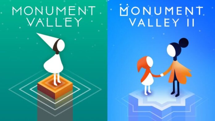 Monument Valley Consoles 03 27 25 768x432 gamen.pro