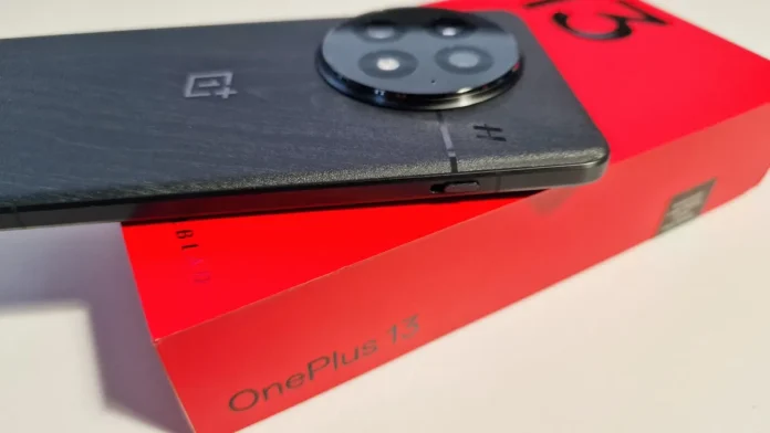 OnePlus 13 11032025 gamen.pro