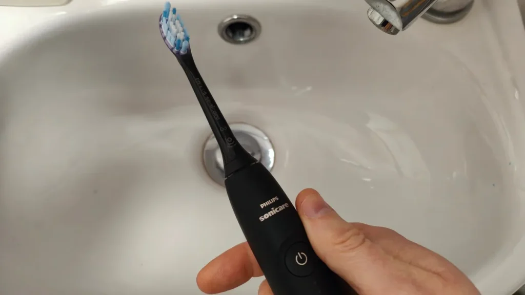 Philips Sonicare 7100 10032025 gamen.pro 1