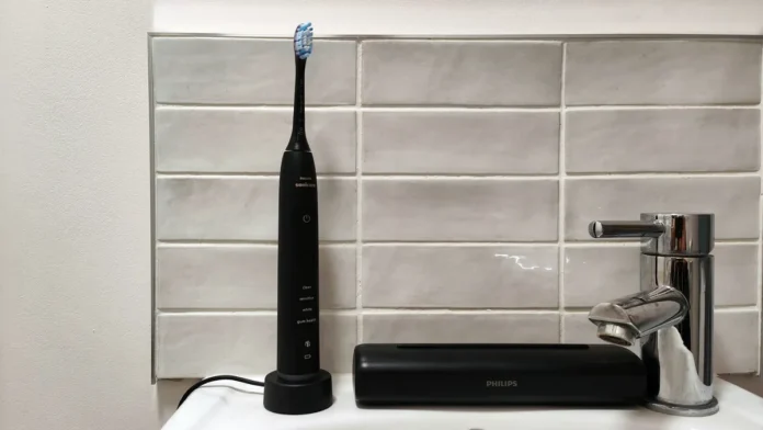 Philips Sonicare 7100 10032025 gamen.pro 3