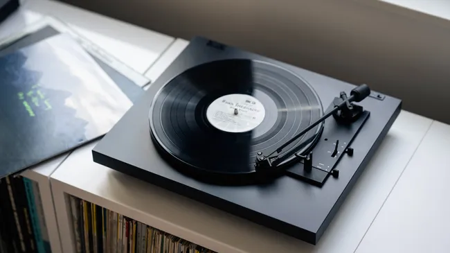 Pro Ject A1.2