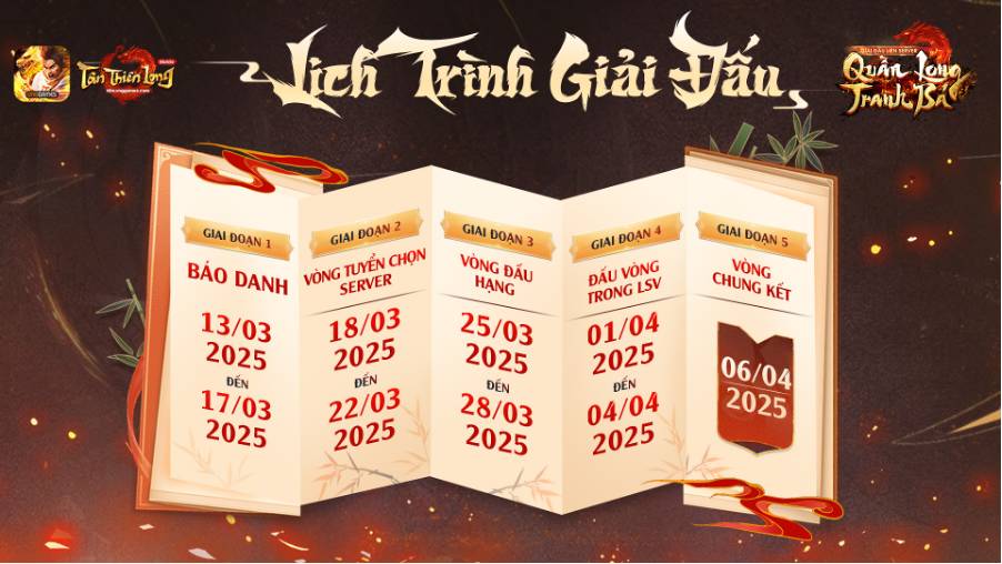 Quan Long Tranh Ba 20032025 TTL VNG 1
