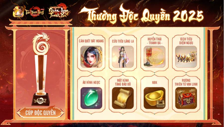 Quan Long Tranh Ba 20032025 TTL VNG 3