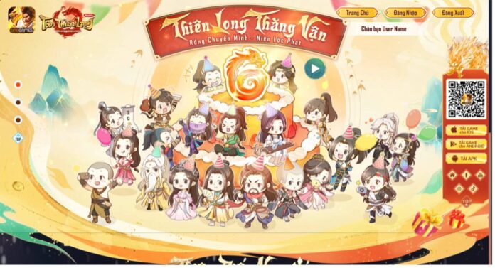 Quan Long Tranh Ba 20032025 TTL VNG 4