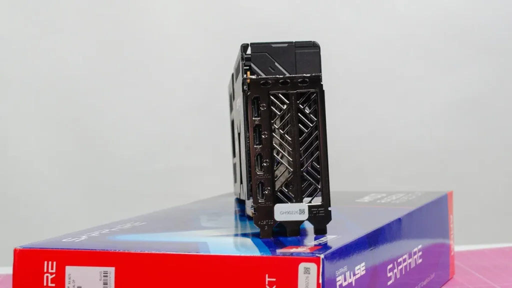 AMD hứa tăng sản lượng RX 9070 1 RX 9070 gamen.pro