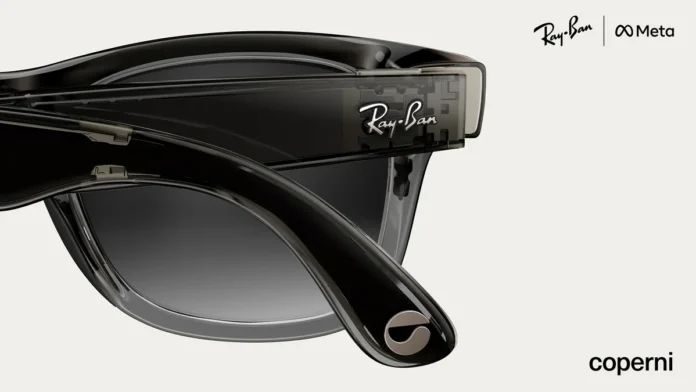 Ray Ban Meta gamen.pro 11032025