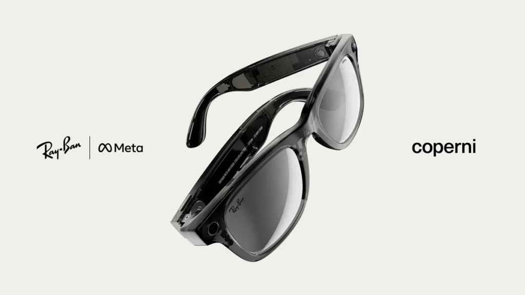 Ray Ban Meta gamen.pro 110320251