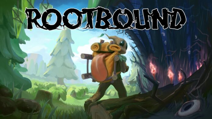 Rootbound Ann 03 10 25 gamen.pro