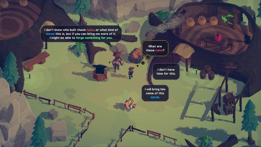 Rootbound có hẹn ngày xanh 1 Rootbound 2025 03 10 25 001 gamen.pro
