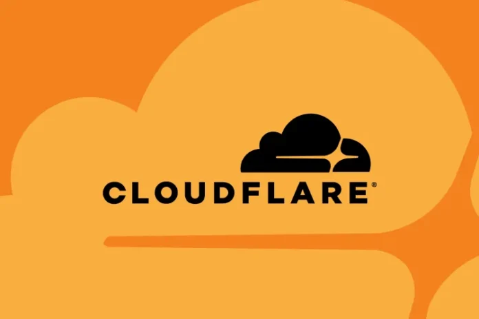STKB326 CLOUDFLARE A gamen.pro