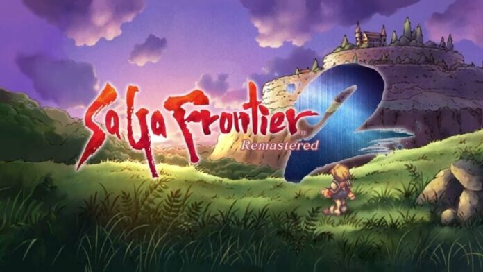 SaGa Frontier 2 Remastered Ann 03 27 25 768x432 gamen.pro