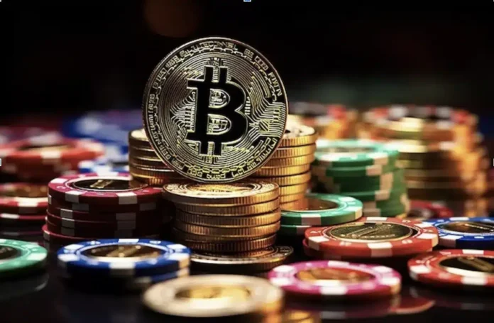 Solana Casinos The Future of Fast and Secure Crypto Gambling