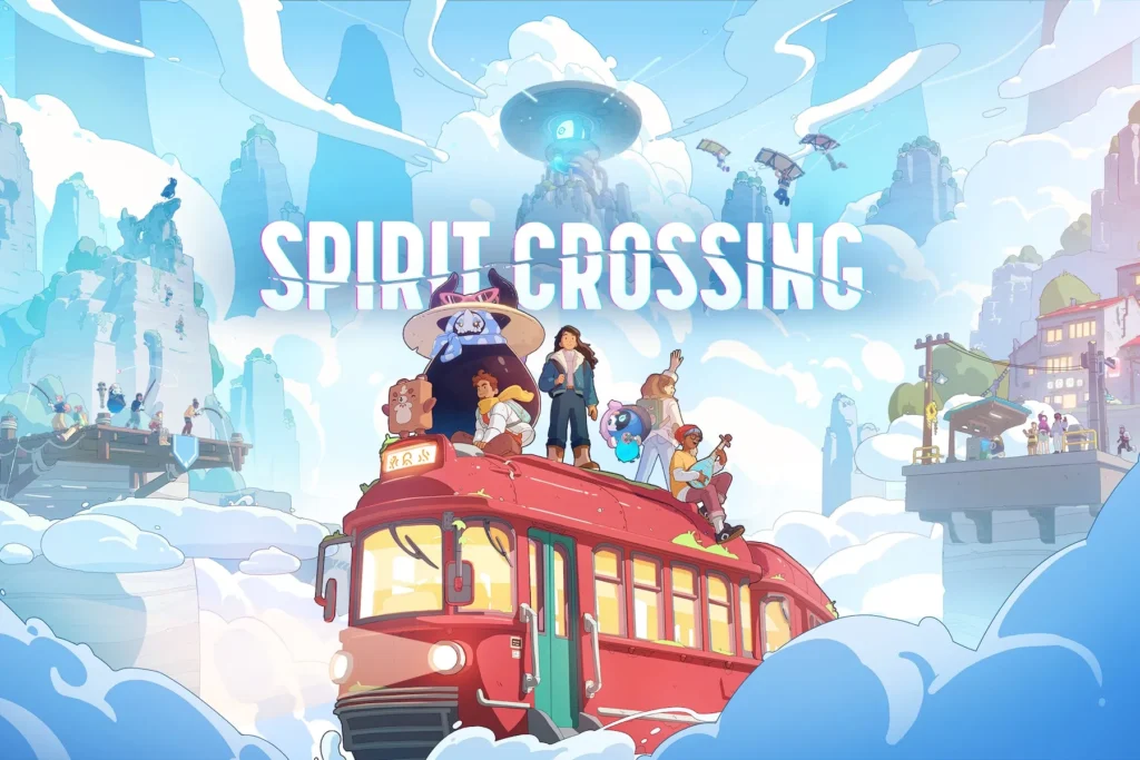 Spirit Crossing 24032025
