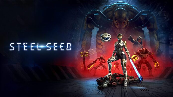 Steel Seed Date 03 10 25 1440x810 gamen.pro