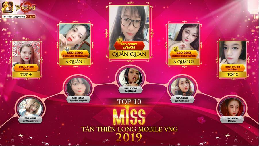 Tan Thien Long Mobile VNG 20032025 2