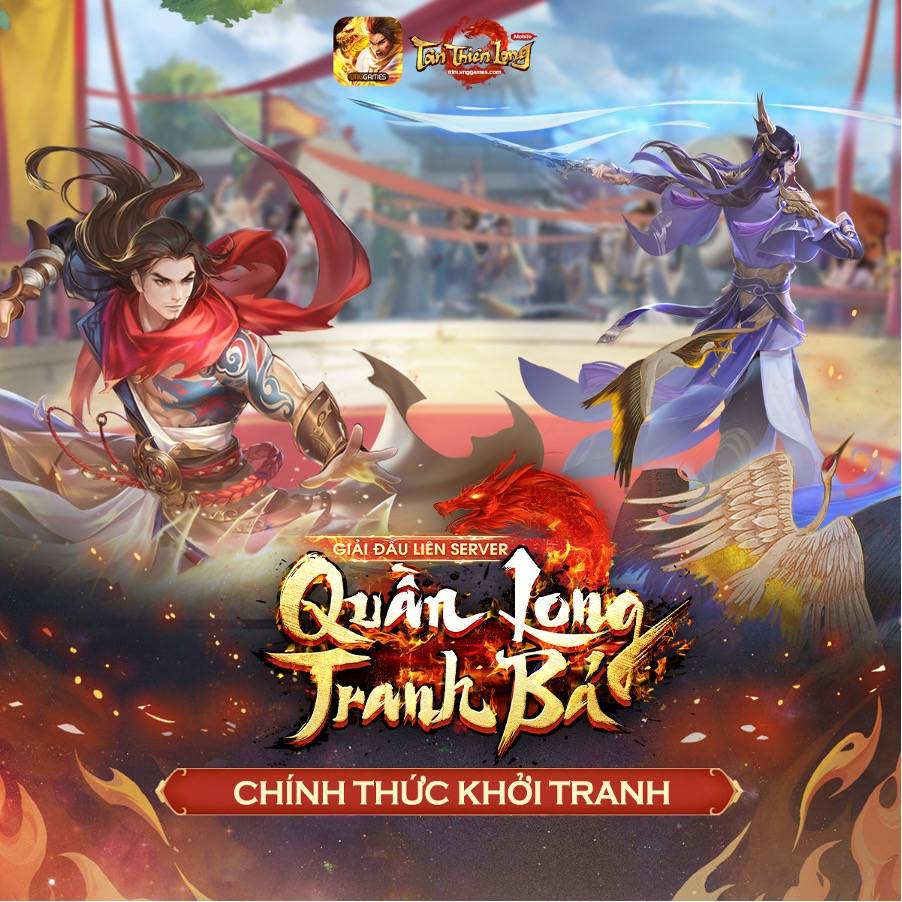 Tan Thien Long Mobile VNG 20032025 3