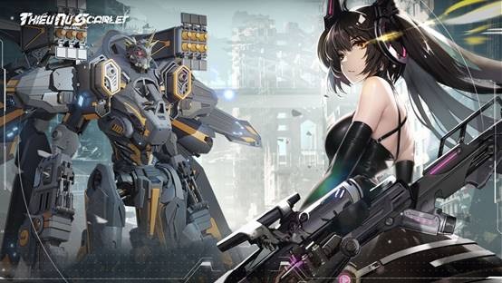 Thieu Nu Scarlet gamen.pro 1