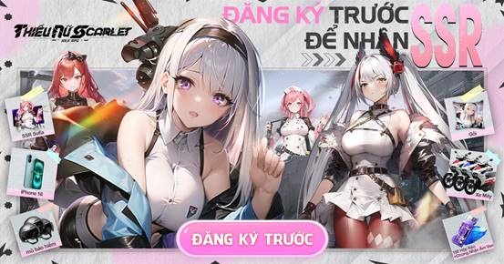 Thieu Nu Scarlet gamen.pro