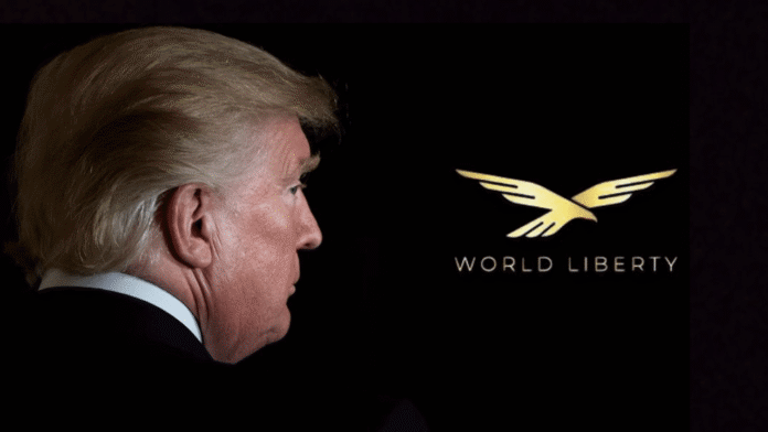 Trump Backed WLFI Teams Up with Ethena Labs gamen.pro
