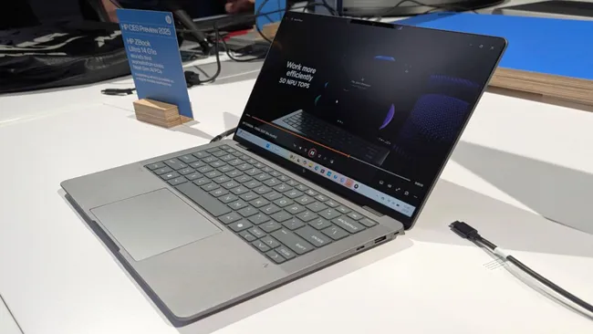 ZBook Ultra G1a gamen.pro