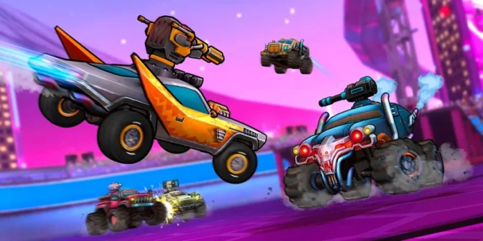 battle cars artwork header image jpg 820 gamen.pro