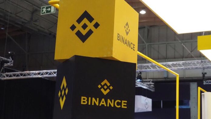 binance gamen.pro 13032025