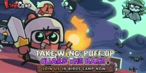 birds camp launch header jpg 640 gamen.pro