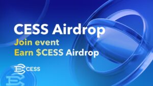 cess airdrop 15032025