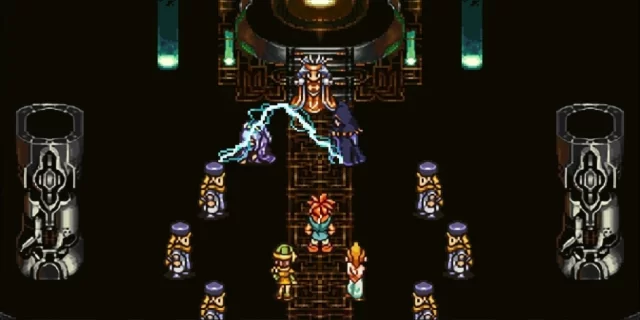 chrono trigger ios android